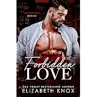 Forbidden Love (Mackenzies Book 1) Forbidden Love (Mackenzies Book 1) Kindle Audible Audiobook Paperback