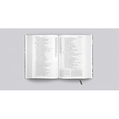 ESV Gospel Transformation Study Bible: Christ in All of Scripture, Grace for All of Life