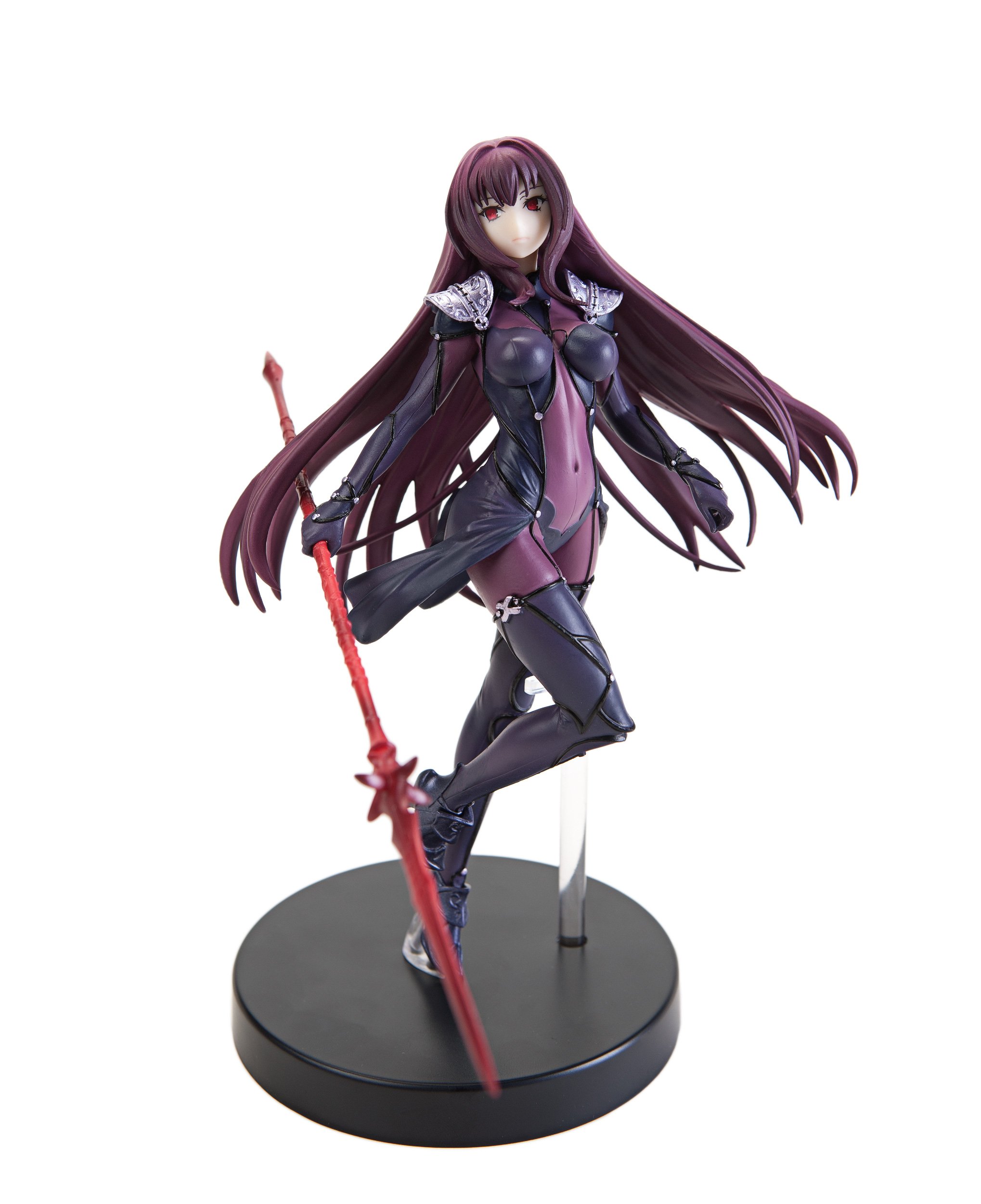 Mua Furyu Fate Grand Order Lancer Scathach Action Figure, 7