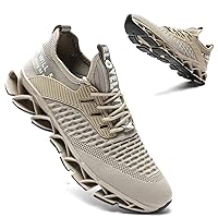 Mevlzz Sneakers, Men's Shoes, Breathable, Running Shoes, Boys, Athletic Shoes, Walking, Jogging, Training Shoes, Sports Shoes