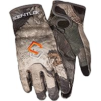 ScentLok BE:1 Voyage Midweight Camo Hunting Gloves