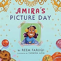 Amira's Picture Day Amira's Picture Day Hardcover Kindle Audible Audiobook Paperback Audio CD