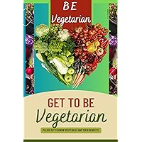 BE A VEGETARIAN: THE ONLY NATURAL WAY TO A HEALTHY EVER LOOKING YOUNG IN LIFE MAKING YOUR ORGANS TO FUNCTION EFFECTIVELY WITHOUT SICKNESS AND DISEASES BE A VEGETARIAN: THE ONLY NATURAL WAY TO A HEALTHY EVER LOOKING YOUNG IN LIFE MAKING YOUR ORGANS TO FUNCTION EFFECTIVELY WITHOUT SICKNESS AND DISEASES Kindle Paperback