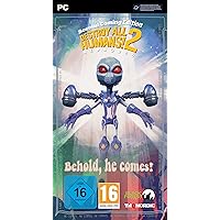 Destroy All Humans 2! - Reprobed - 2nd Coming Edition - PC