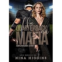 Um Quarterback na Máfia (Portuguese Edition) Um Quarterback na Máfia (Portuguese Edition) Kindle