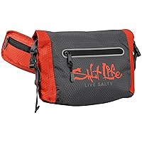 Salt Life Rig Pack Dry pack bag, Sunburst, NA