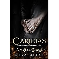 Caricias Robadas: Mafia Romance (Perfectly Imperfect Mafia - En Español nº 5) (Spanish Edition)