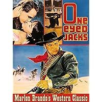 One Eyed Jacks - Marlon Brando's Western Classic