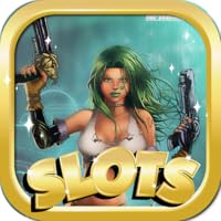 Download Slots : Aphrodite Edition - Free Slots Casino Games