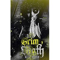 Like Grim Death: Part One (Unsainted Book 5) Like Grim Death: Part One (Unsainted Book 5) Kindle Paperback