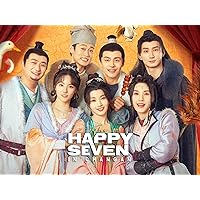 The Happy Seven in Chang'an