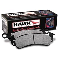Hawk Performance HB183N.585 HP Plus Brake Pad