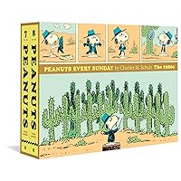 Peanuts Every Sunday: The 1980s Gift Box Set Peanuts Every Sunday: The 1980s Gift Box Set Hardcover