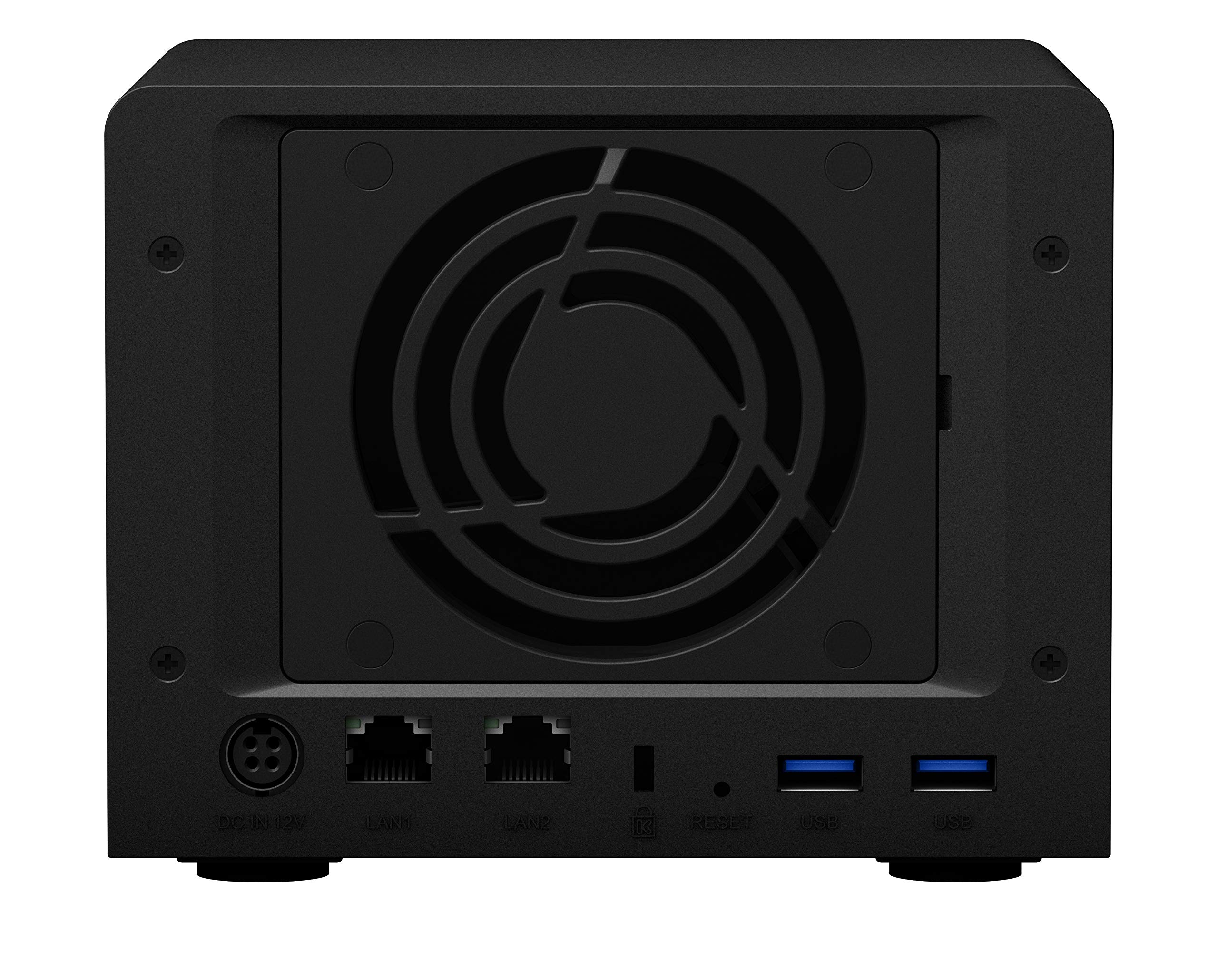 Synology 6 bay 2.5