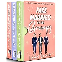 Fake Married to the Grumps: A Sweet Billionaire Romance Collection Fake Married to the Grumps: A Sweet Billionaire Romance Collection Kindle