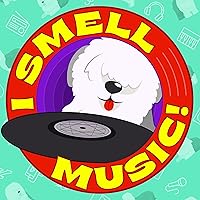 I Smell Music!