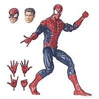 Marvel Legends Series 12-inch Spider-Man