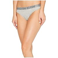 Calvin Klein Ultimate Cotton Thong Panty