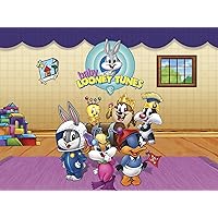 Baby Looney Tunes: The Complete Second Volume