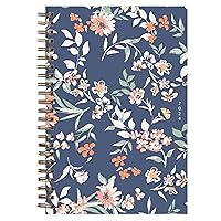 Blue Sky Sustainability 2024 Weekly and Monthly Planner, January - December, 5