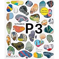 Vitamin P3: New Perspectives in Painting Vitamin P3: New Perspectives in Painting Paperback