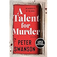 A Talent for Murder: A Novel A Talent for Murder: A Novel Kindle Audible Audiobook Hardcover Paperback Audio CD