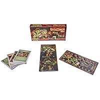 Red Dragon Inn Allies Keet & Nitrel Board Game