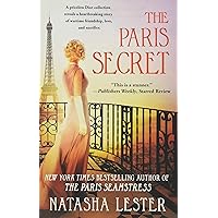 The Paris Secret The Paris Secret Kindle Paperback Audible Audiobook Audio CD