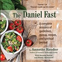 The Daniel Fast The Daniel Fast Paperback Kindle