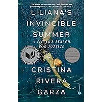 Liliana's Invincible Summer (Pulitzer Prize winner): A Sister's Search for Justice Liliana's Invincible Summer (Pulitzer Prize winner): A Sister's Search for Justice Audible Audiobook Paperback Kindle Hardcover