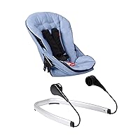 phil&teds Lazyted Bouncer Adapter for Dash Stroller