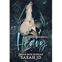 Heavy: A Dark High School Romance (Heavy Hearts Book 1) Heavy: A Dark High School Romance (Heavy Hearts Book 1) Kindle Paperback Hardcover