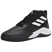 adidas Men's Ownthegame Basketball Shoe