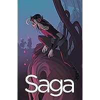 Saga 8 (German Edition) Saga 8 (German Edition) Kindle Hardcover