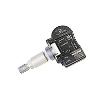 ACDelco Professional TPMS173K Tire Pressure Monitoring System (TPMS) Sensor with nut
