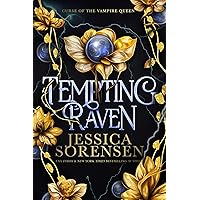 Tempting Raven (Curse of the Vampire Queen Book 1) Tempting Raven (Curse of the Vampire Queen Book 1) Kindle Paperback