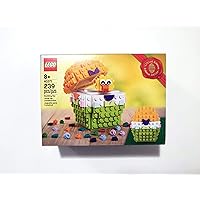 LEGO Easter Egg Set 40371