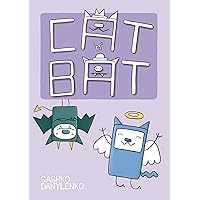Cat 'n' Bat Cat 'n' Bat Kindle Paperback