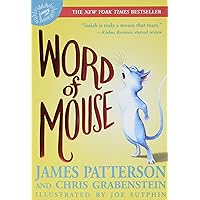 Word of Mouse Word of Mouse Paperback Audible Audiobook Kindle Hardcover Audio CD
