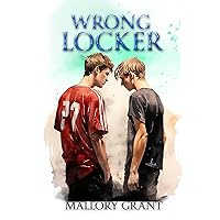 Wrong Locker (Wrong Series Book 1) Wrong Locker (Wrong Series Book 1) Kindle Paperback