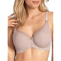 Women's 40151 Cassiopee Seamless Spacer Foam Underwire Bra