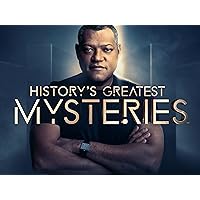 History's Greatest Mysteries Season 2
