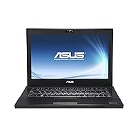 ASUS B43J-B1B 14-Inch Business Laptop - Black