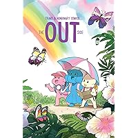 The Out Side: Trans & Nonbinary Comics The Out Side: Trans & Nonbinary Comics Paperback Kindle