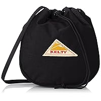 Kelty Kinchaku Shoulder Bag