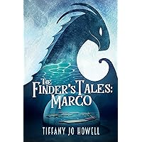 The Finder's Tales: Marco