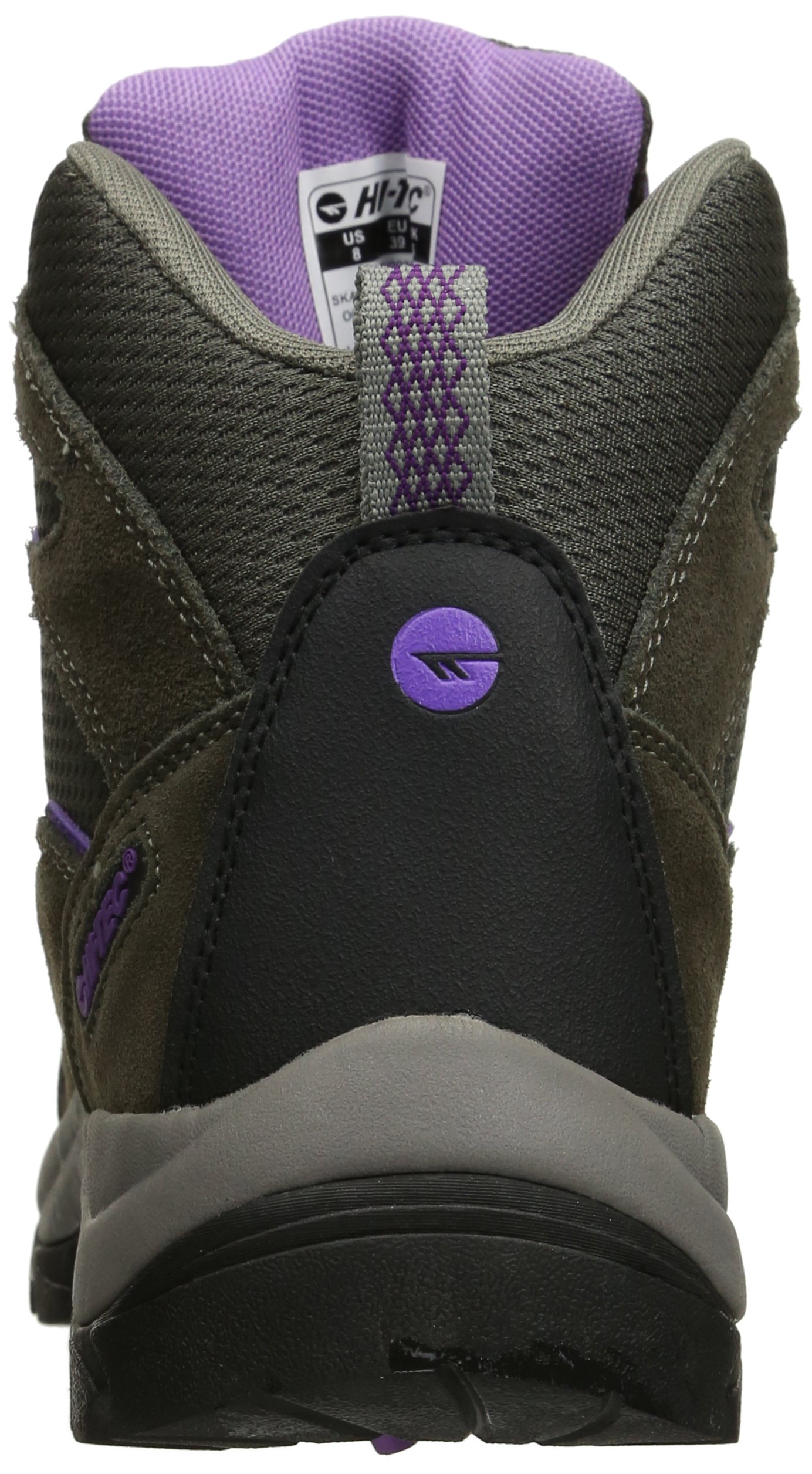 HI-TEC Women's Skamania Mid Wp-w