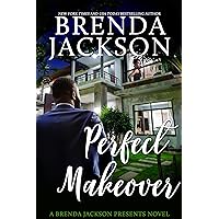 PERFECT MAKEOVER (Book 4 of the Perfect Series) PERFECT MAKEOVER (Book 4 of the Perfect Series) Kindle Audible Audiobook Audio CD