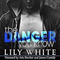 The Danger You Know The Danger You Know Audible Audiobook Kindle Paperback