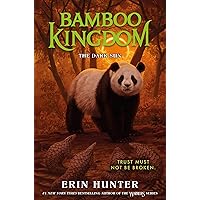 Bamboo Kingdom #4: The Dark Sun